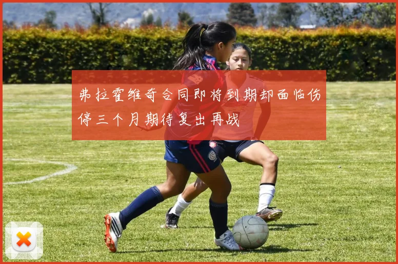 弗拉霍维奇合同即将到期却面临伤停三个月期待复出再战