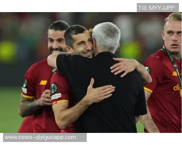 姆希塔良坚定立场拒绝拉齐奥誓言为罗马球迷争夺欧协联荣誉