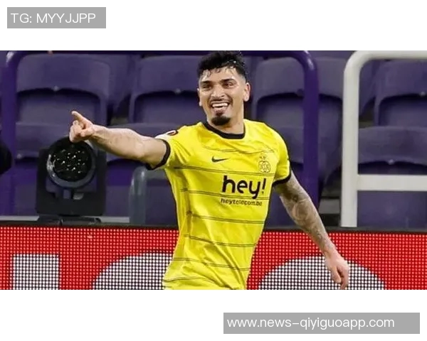 麦卡哥哥:身材不高但技巧出众,我们总能找到进球的机会 麦卡哥哥:身材不高但技巧出众,我们总能找到进球的机会