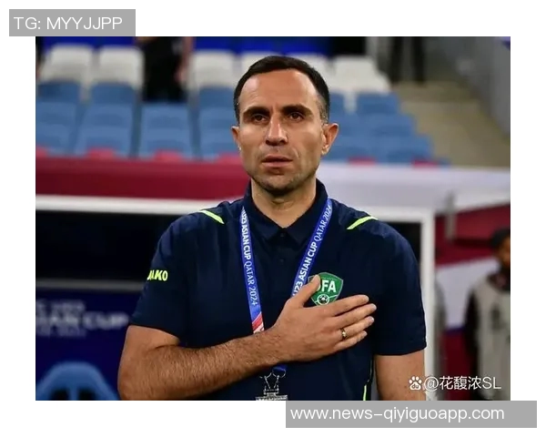 乌兹别克斯坦前主帅卡帕泽下课后未来去向成谜引发关注 乌兹别克斯坦前主帅卡帕泽下课后未来去向成谜引发关注