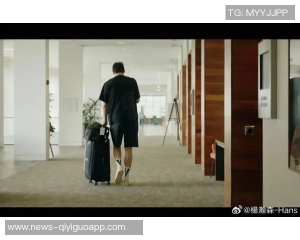 杨瀚森工作室:在艰难中前行保持平和心态不断追求自我提升 杨瀚森工作室:在艰难中前行保持平和心态不断追求自我提升