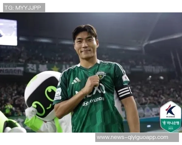 2025赛季K1联赛颁奖盛典李东炅荣获最佳球员波耶特获最佳教练殊荣 2025赛季K1联赛颁奖盛典李东炅荣获最佳球员波耶特获最佳教练殊荣