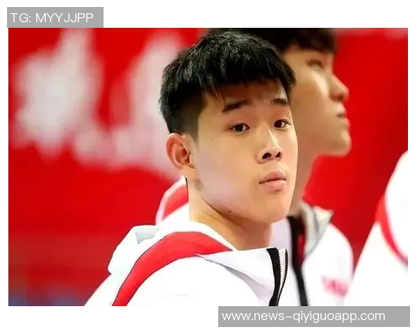 媒体人点评曾凡博林葳NBA之路仍需努力追梦人值得尊重