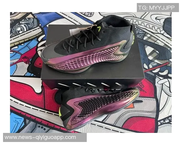 生肖马年喜庆来临球鞋博主展示爱德华兹AE2中国新年限量配色 生肖马年喜庆来临球鞋博主展示爱德华兹AE2中国新年限量配色