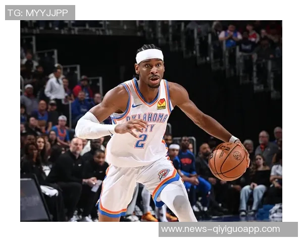 亚历山大独领风骚本赛季MVP之争从双雄对决演变为单骑突围