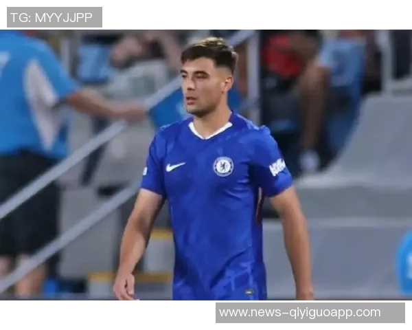 切尔西官方宣布激活条款提前召回中卫安塞尔米诺回归球队