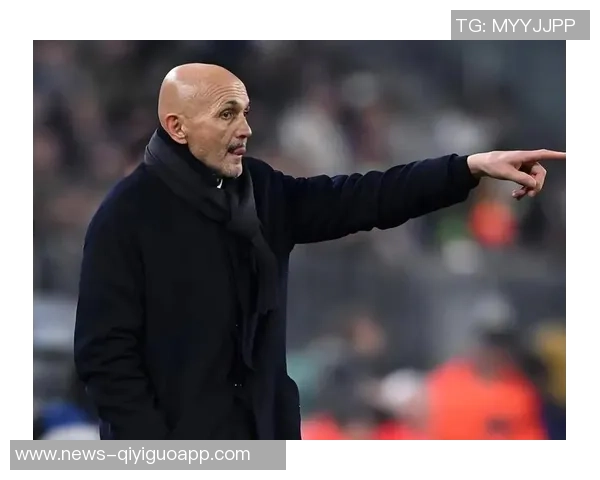 斯帕莱蒂谈球队失利：运气欠佳难以接受平局结果